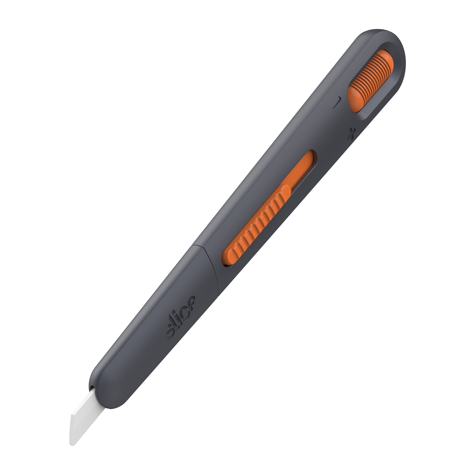 Sliceâ  Smal Pen-kniv Med Justerbar Knivdybde 10474