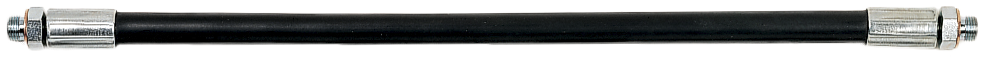 Smøreslange 711- 600 Mm Quot
