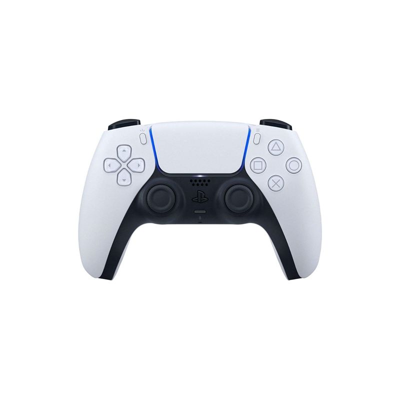 Sony Ps5 Dualsense V2  Hvid Ps5 Controller