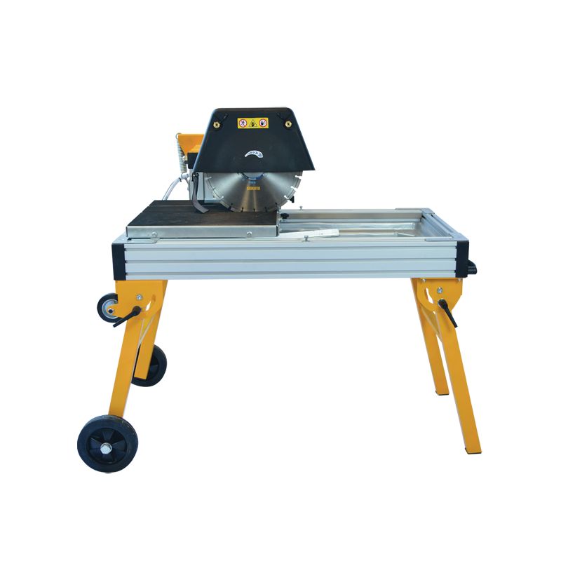 Soroto Vådskærer Sds350-45   2kw  45gr  350mm Stenklinge