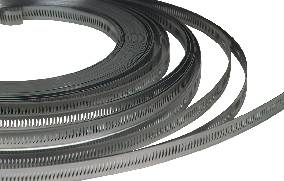 Spännband ändl Rfr 30m 14mm