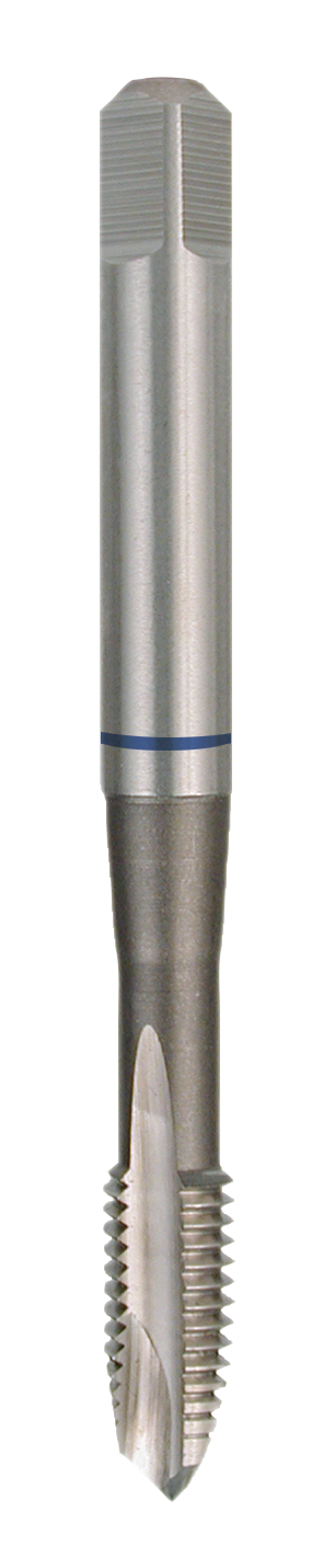 Spånbrydertap Hss Din376 M16