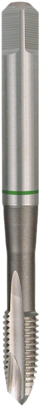 Spånbrydertap Hsse Din2183unf1 2ã 12