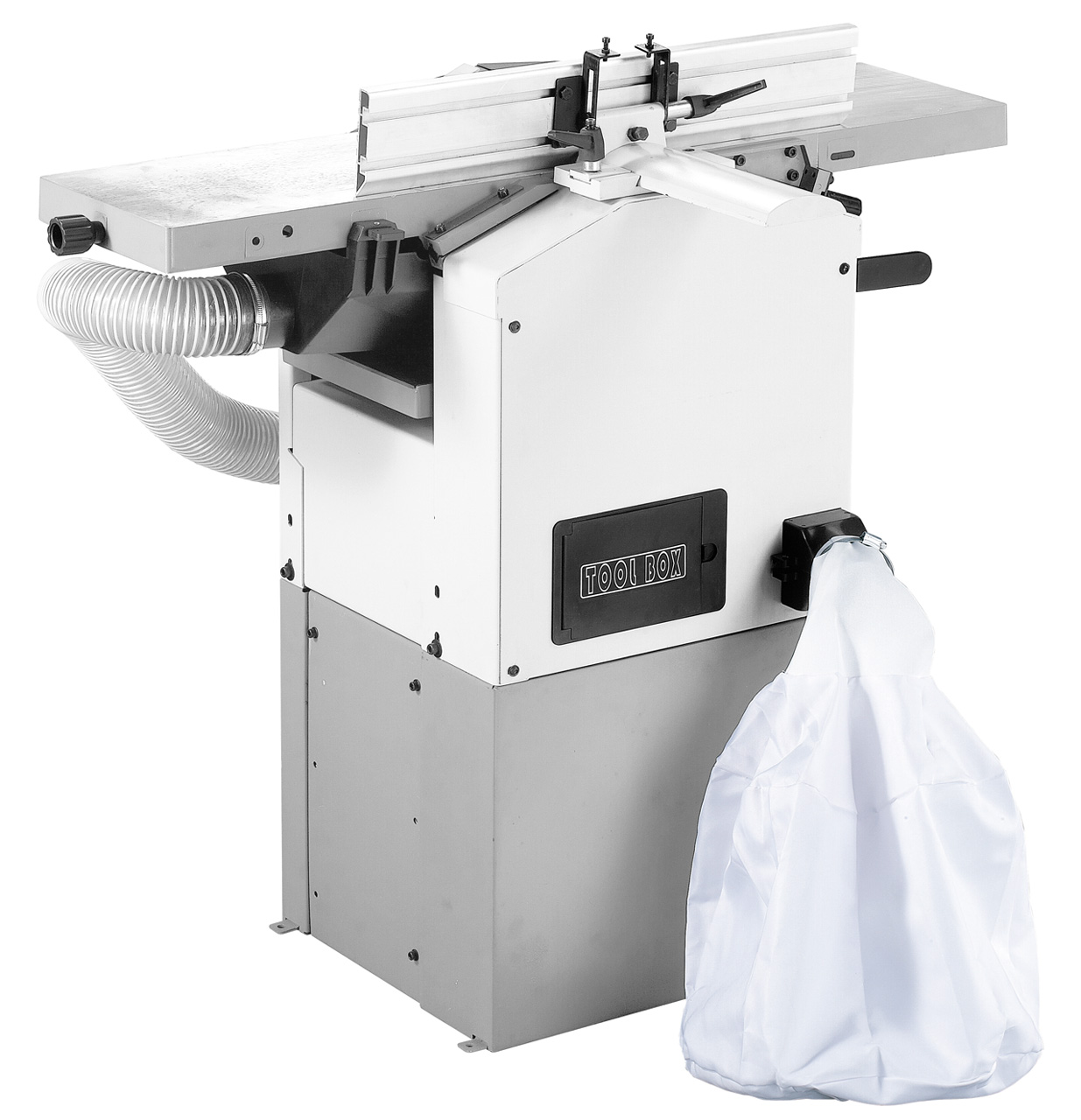 Spånpose Holzmann 10000025 Til Hob260 Abs Afretter