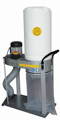 Spånsuger Ldc 85 230v 1faset