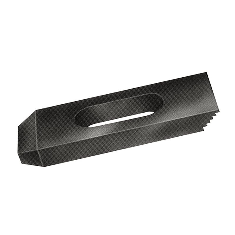 Spændejern med Trappefortanding M20x101 mm - Tilbud!