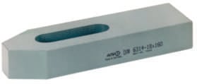 Spændejern 6314-14x100