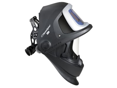 Speedglas 169007 Hovedbeskyttelse   9100fx  Large