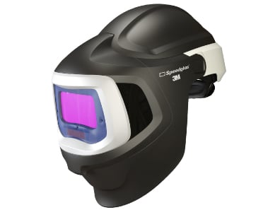 Speedglas 9100 Mp Air Ansigtstætn