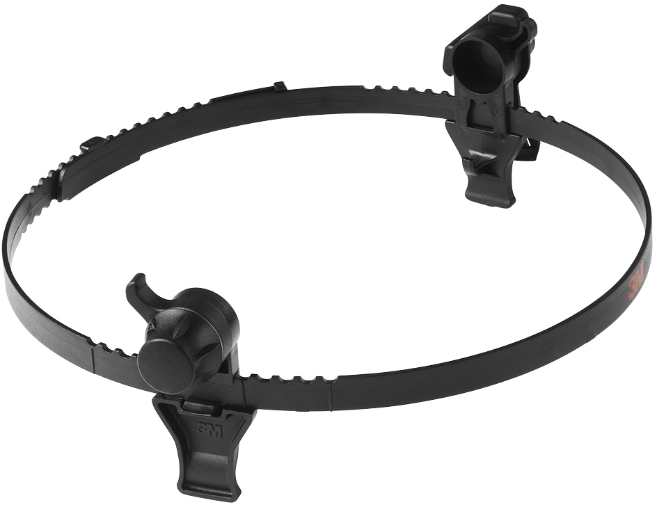 Speedglas Speedyloop   Hjelmmontage Af 9100fx