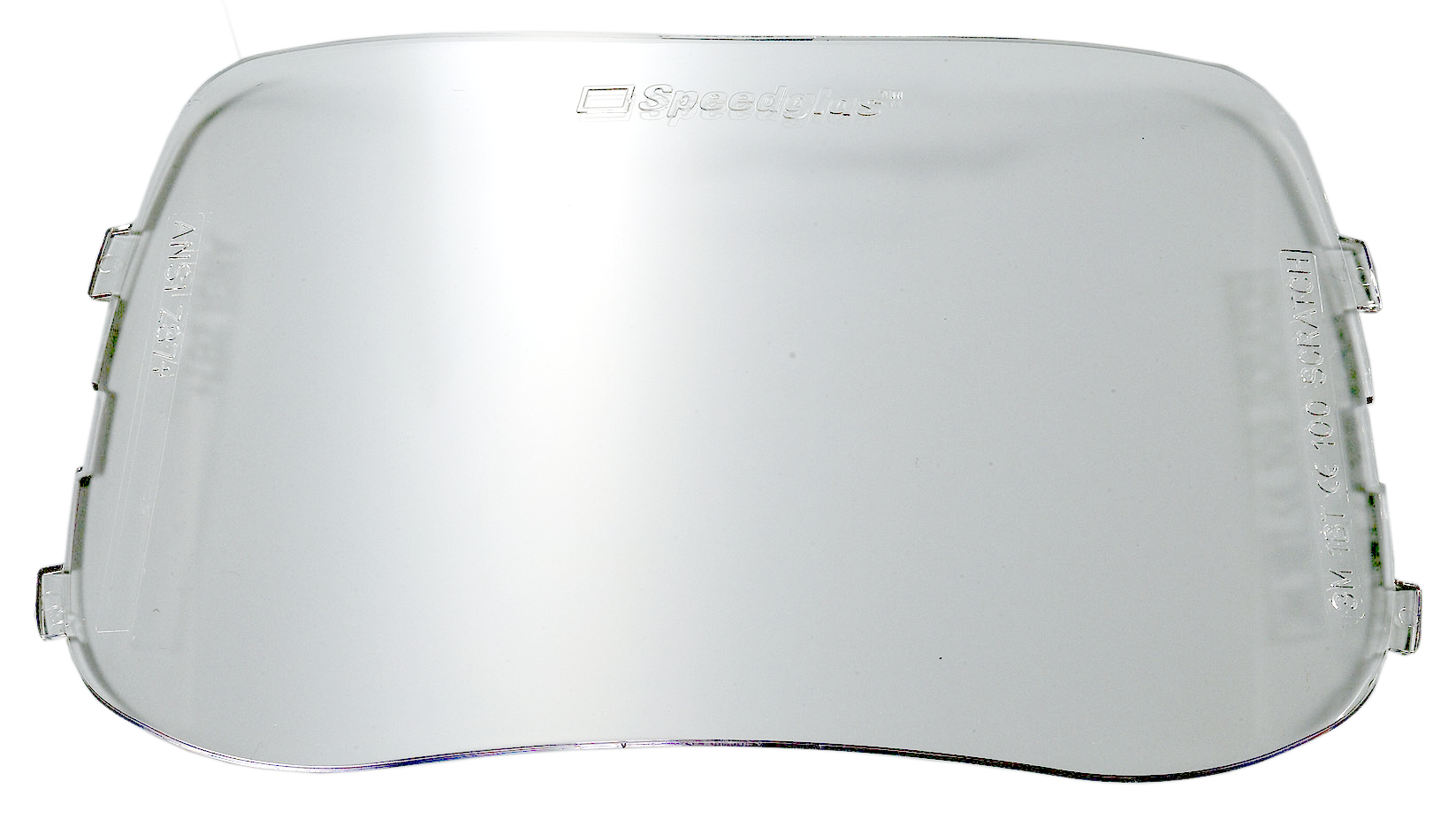 Speedglas 100 Ydre Beskyttelsesglas 10stk