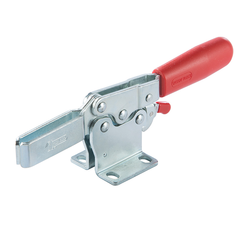Speedy Block 75 Mlx Horisontal Spænder A2