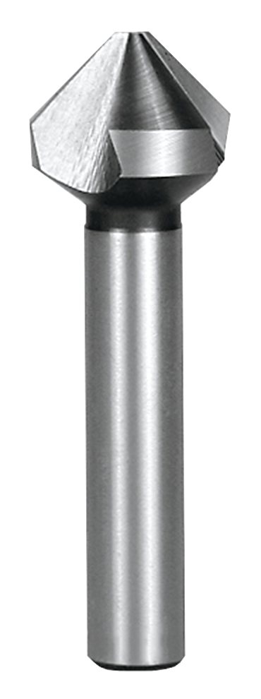 Spidsforsænker 90â Hss Form 4mm