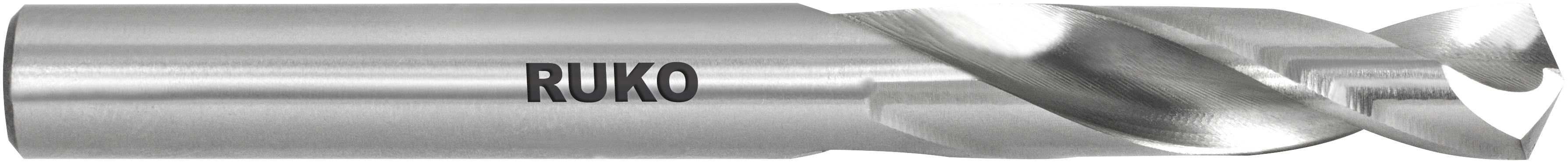 Spiralbor Din1897- Hsse-co5 0mm