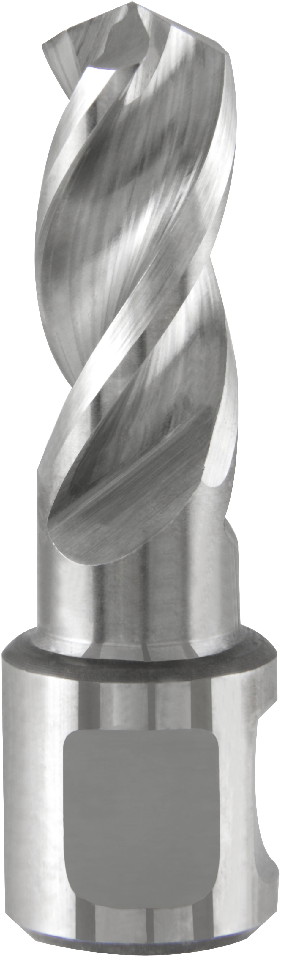 Spiralbor Solid 3s Hss Weldon 15ã 30