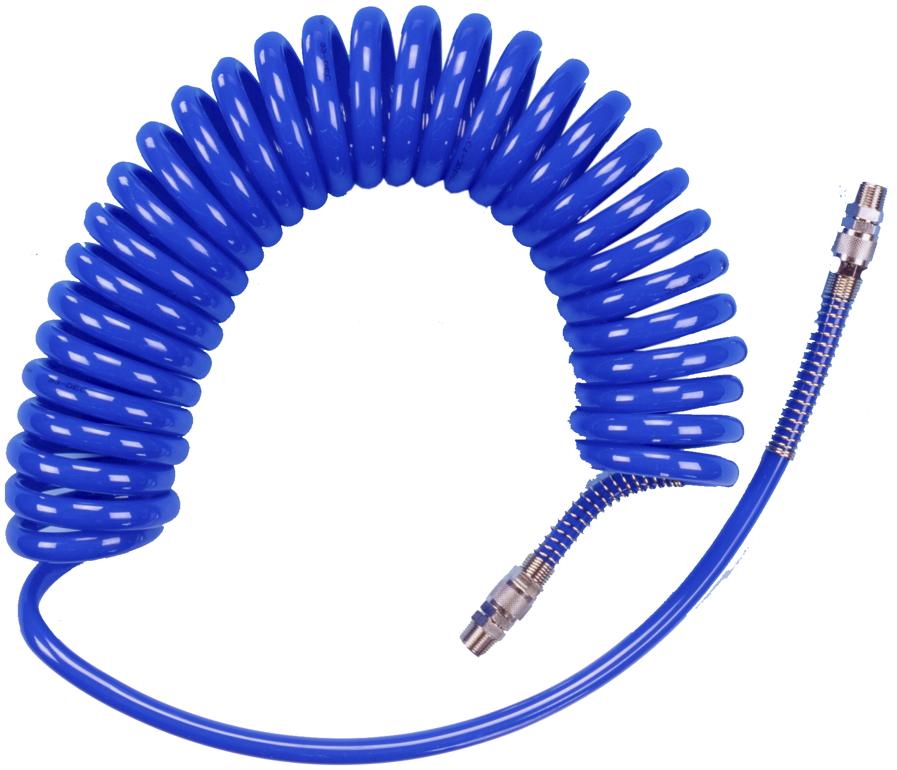 Spiralslange       Ld 308-00-40p