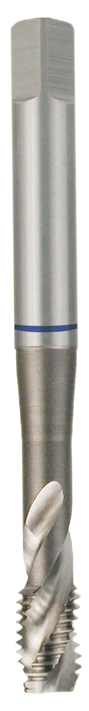Spiraltap 35â Hss Din 371 M2