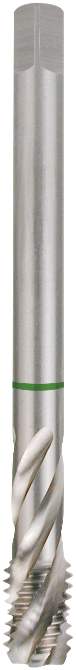 Spiraltap 35â Hsse Din374 Mf5ã 50
