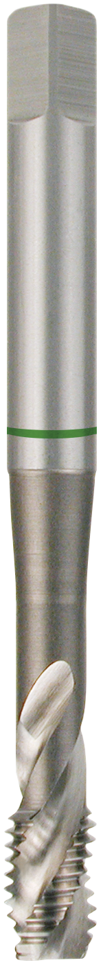 Spiraltap 35â Hsse Din2182unc3 8ã 16