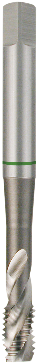 Spiraltap 35â Hsse Din2182unf3 Quot 24