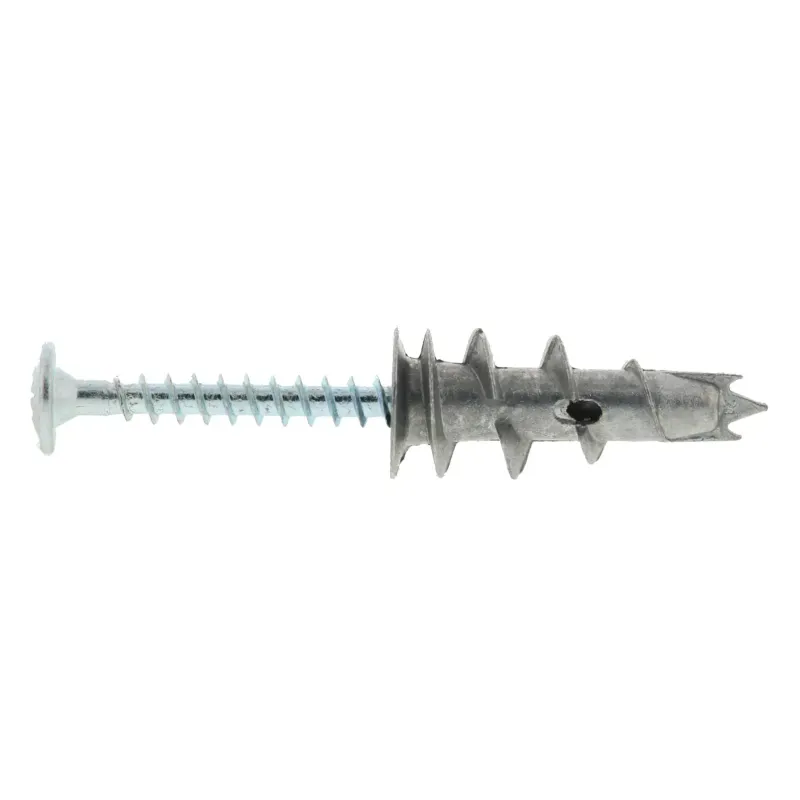 Spit Drivar Tp12 Gipsdybel   Skrue       31 Mm Metal