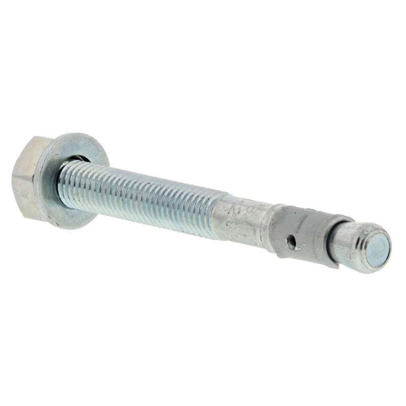 Spit Fix Mt Gennemstiksanker 57451