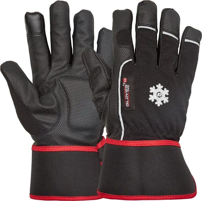 1st Winter Dry Handsker 34703-