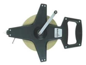 Stålbåndmål Pl-50m