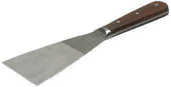 Stålspackel Engelsk 37mm