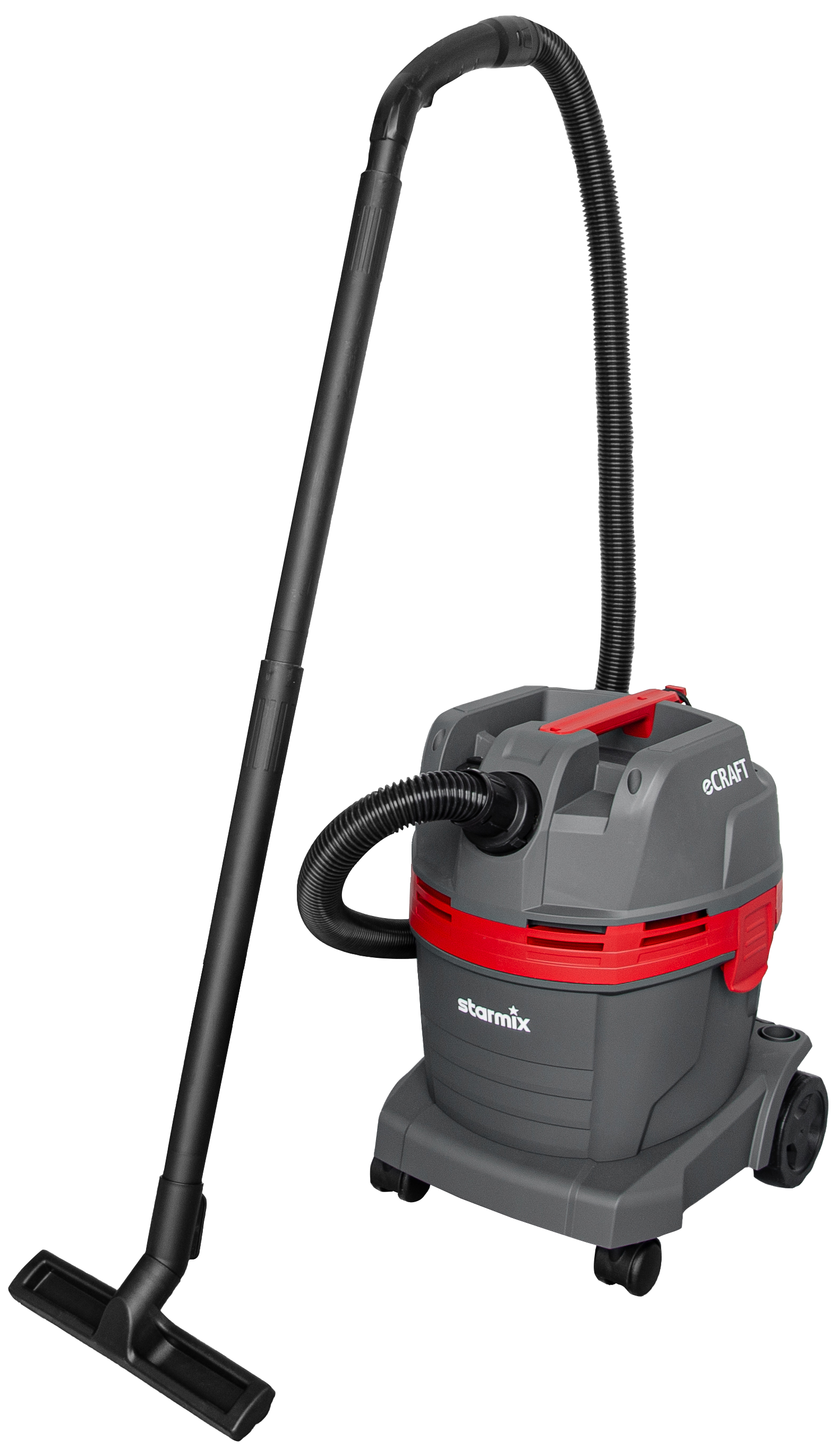 Starmix Støvsuger Ecraft 1422 Hkr 1400w