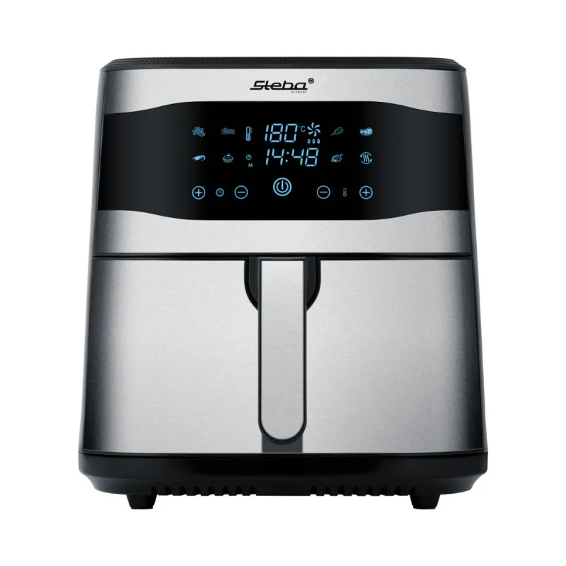 Steba Hf 8000 Family Airfryer   Liter