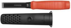 Stemmejern Edc 16 Med Skede  16 Mm Bredde