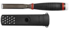 Stemmejern  -profil Hdc 32 Med Skede  32 Mm Bredde