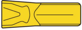 Stikplatteh  150 10-3n16 T25m