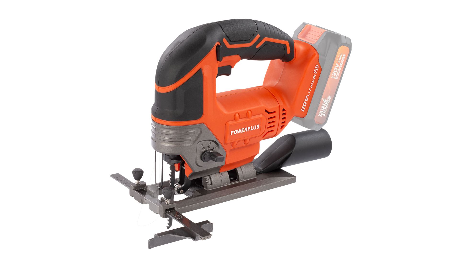 Stiksav Pendul 20 Uden Batteri