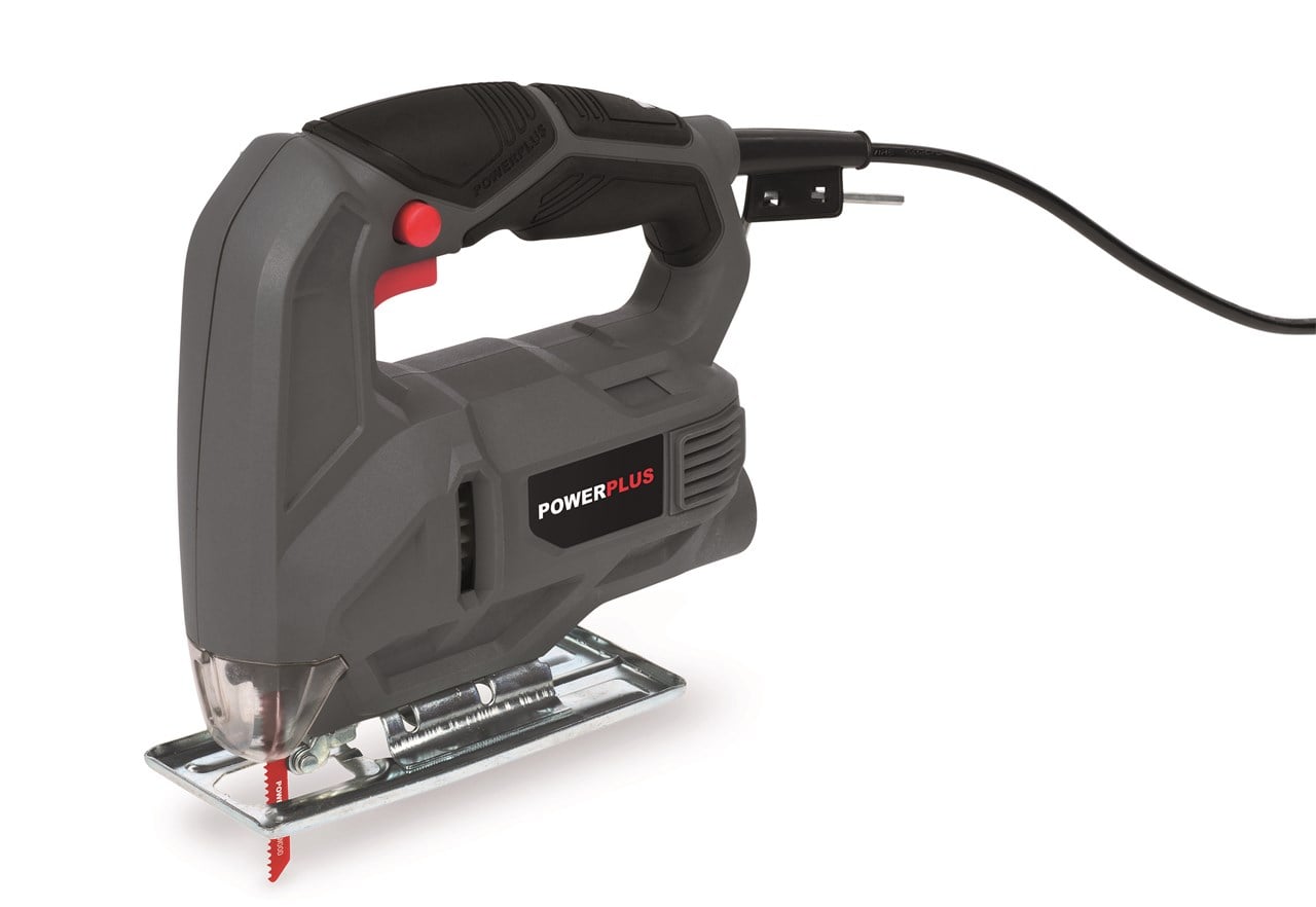 Stiksav 450 Watt