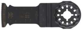 Stiksavklinge Sl 32 Mm Bim   Stk