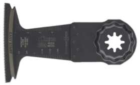 Stiksavklinge Slp 65 Mm Bim