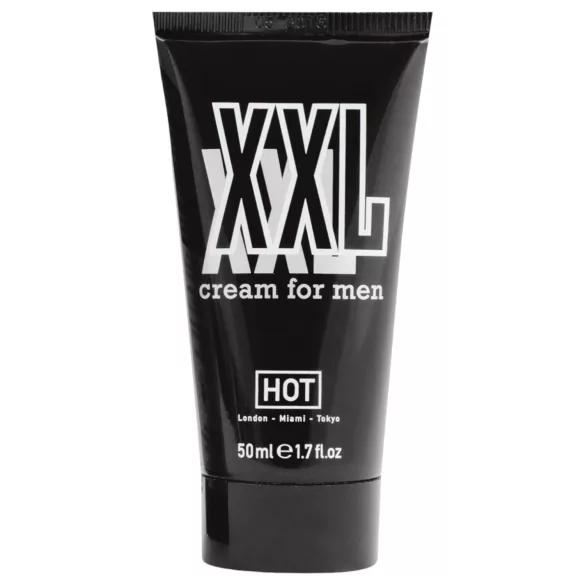 Stimulating Cream