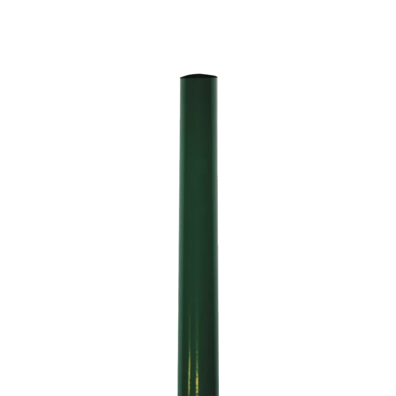 Stolpe For Panelhegn ø34 Mm  Grøn 102-010