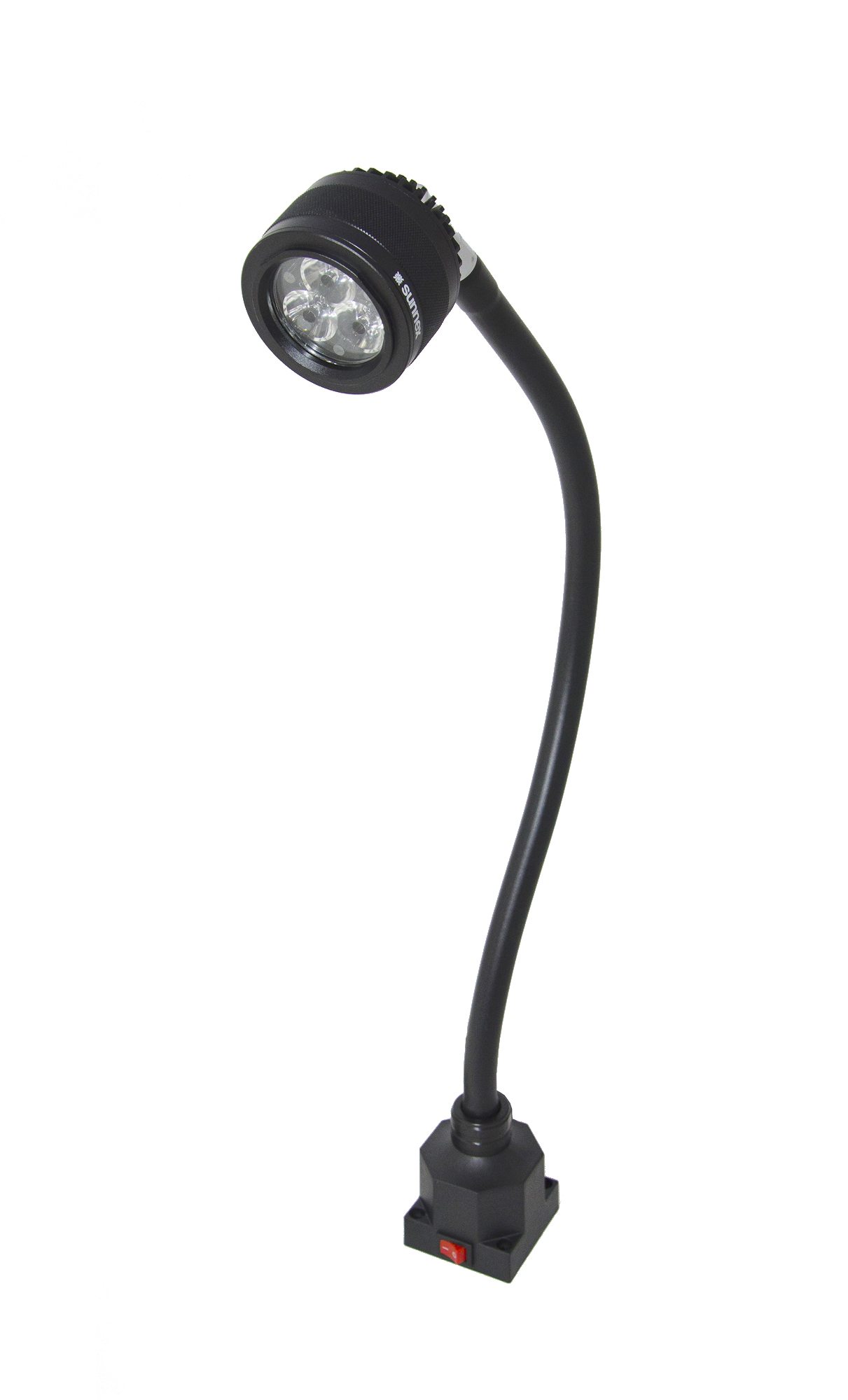 Sunnex Solus   12-24v 6w Led