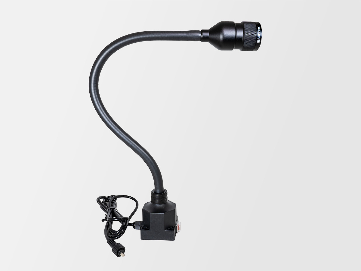 Sunnex Tellus 12-24v   3w Led