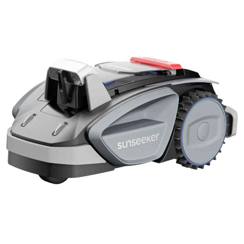 Sunseeker V3 Vision Robotplæneklipper 600 Mâ