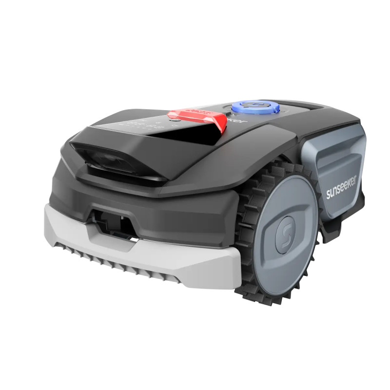 Sunseeker V1 Vision Robotplæneklipper 300 Mâ