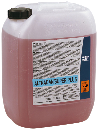 Super Plus  Altradan  25 Liter