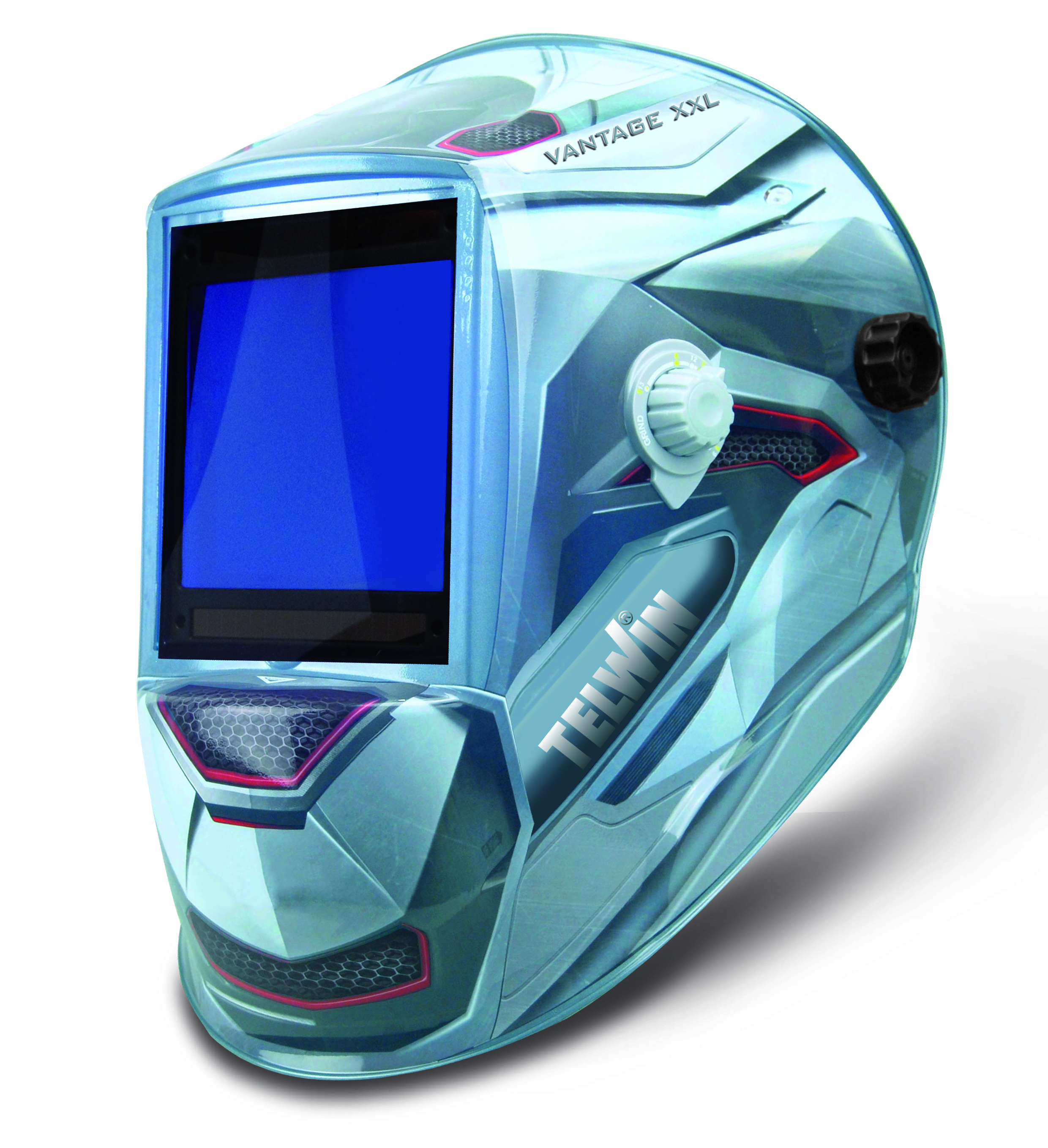 Svejsehjelm Automatisk      5ã   9ã 13