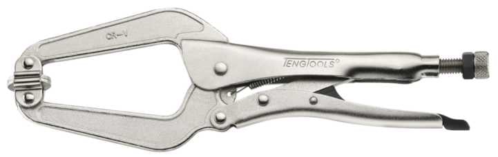 Svejsetang Teng Tools 409sp