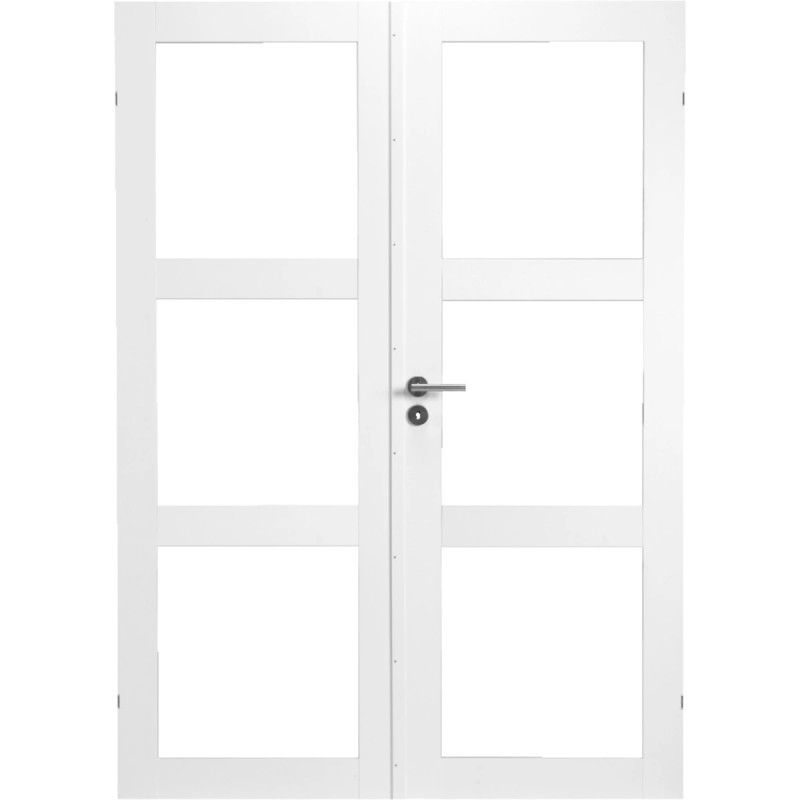 Swedoor Puritygw3l Stående 8x21 Dør 5064408