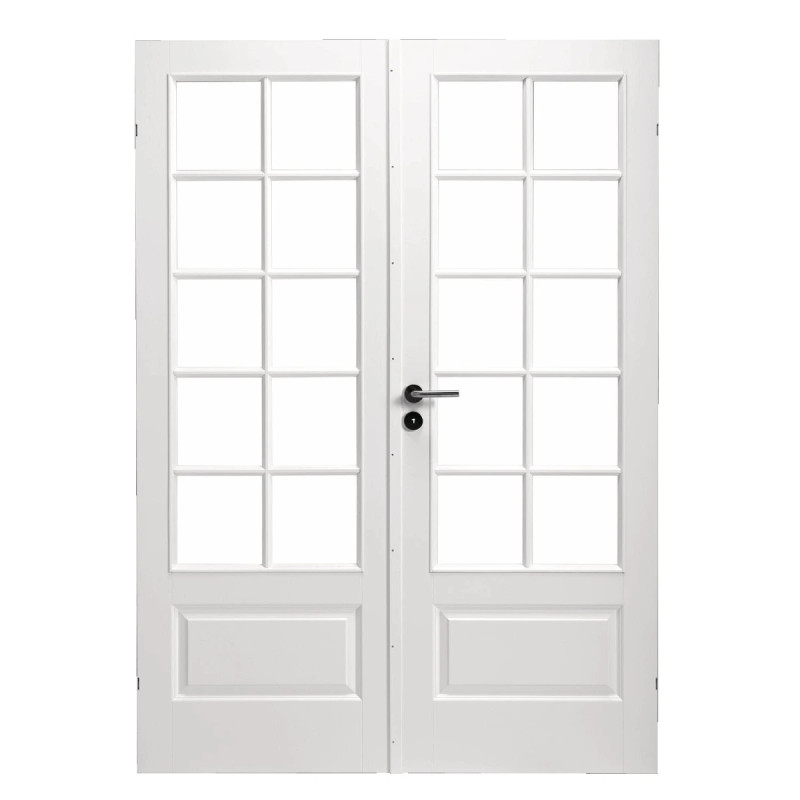 Swedoor Stylesp10 Stående 9x21 Dør 1254075