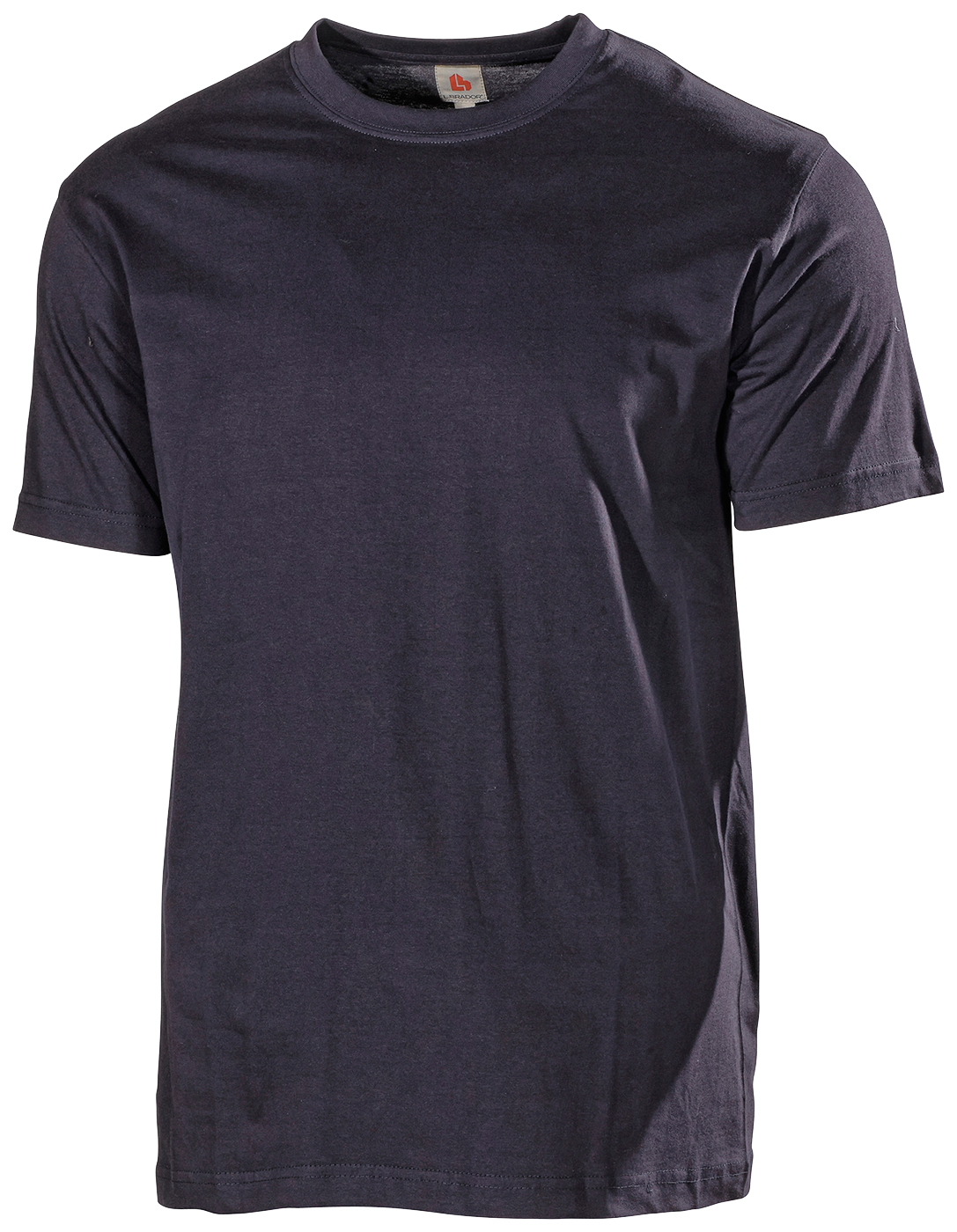 -shirt 600b Sort Xs